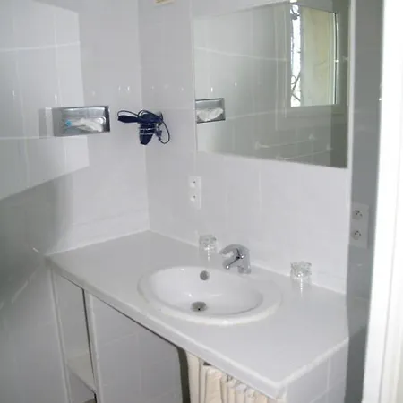 Le Saint Victor Apartament Fontvieille