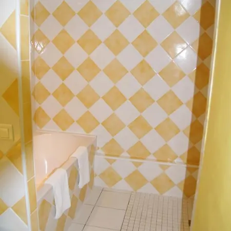 Le Saint Victor Apartament Fontvieille