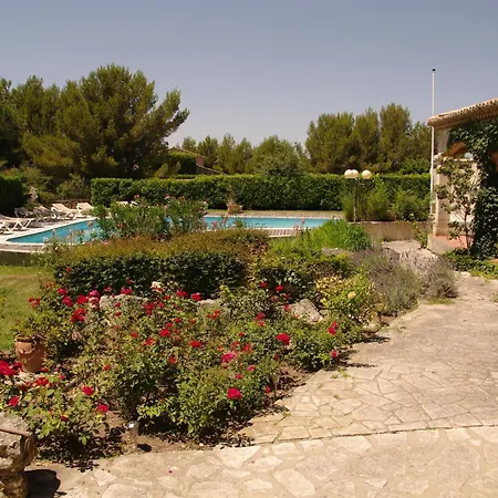 Apartament Le Saint Victor Fontvieille