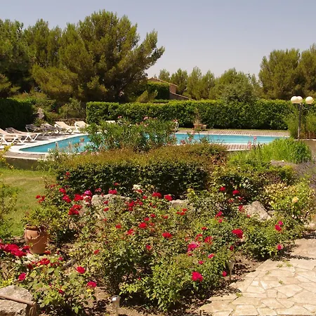 Le Saint Victor Fontvieille