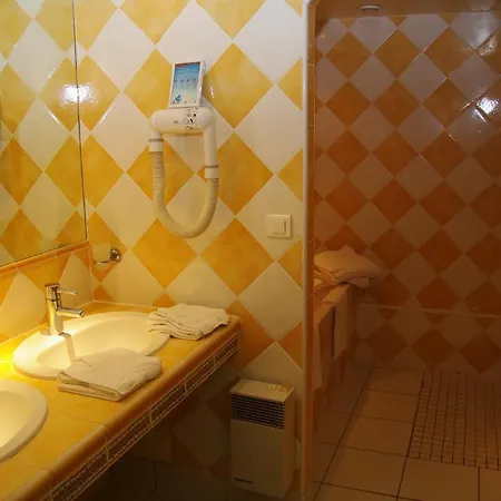 Le Saint Victor Apartament *