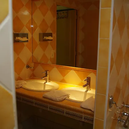 Apartament Le Saint Victor Fontvieille