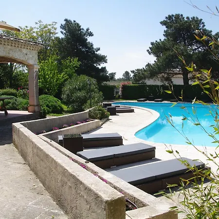 Le Saint Victor Apartament *