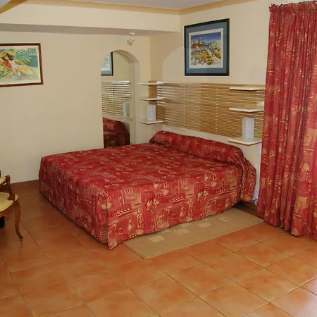 Apartament Le Saint Victor