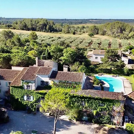 Le Saint Victor Fontvieille